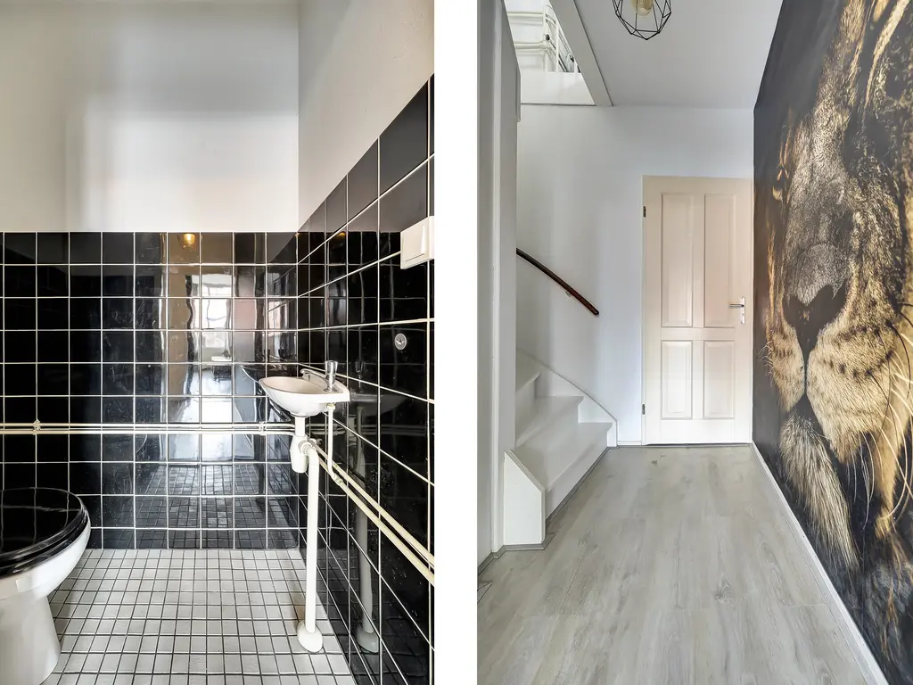 Vlinderveen 558, SPIJKENISSE