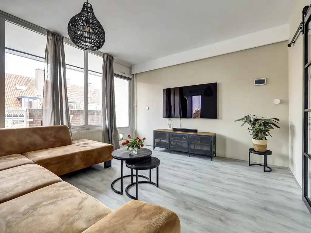 Vlinderveen 558, SPIJKENISSE