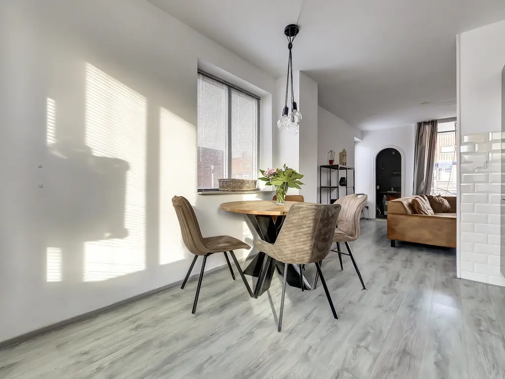 Vlinderveen 558, SPIJKENISSE