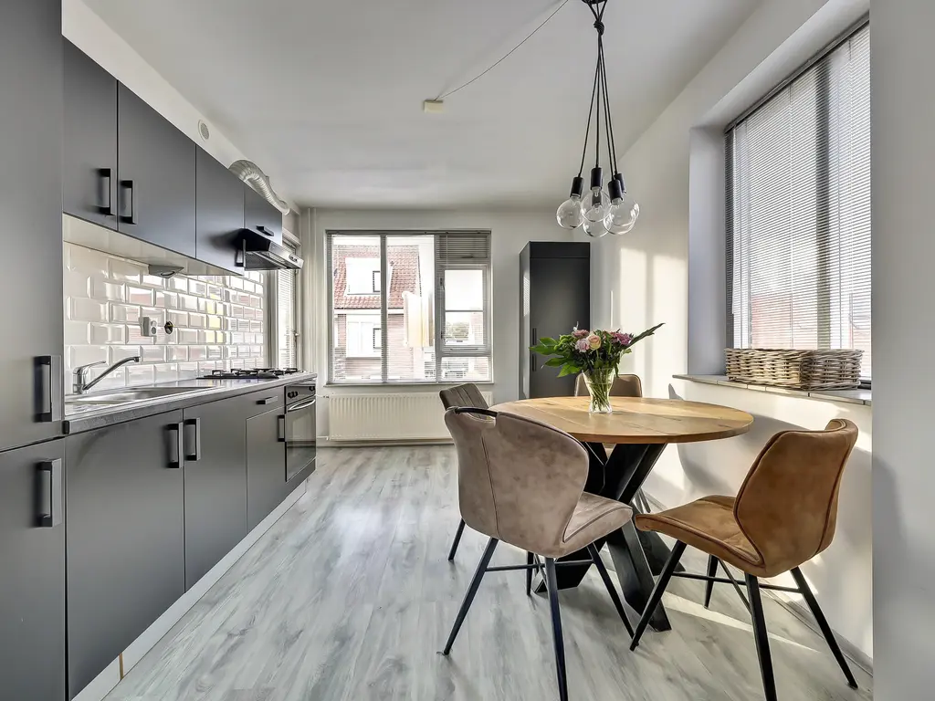 Vlinderveen 558, SPIJKENISSE