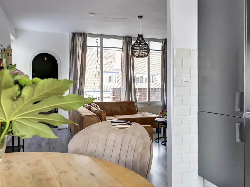 Vlinderveen 558, SPIJKENISSE