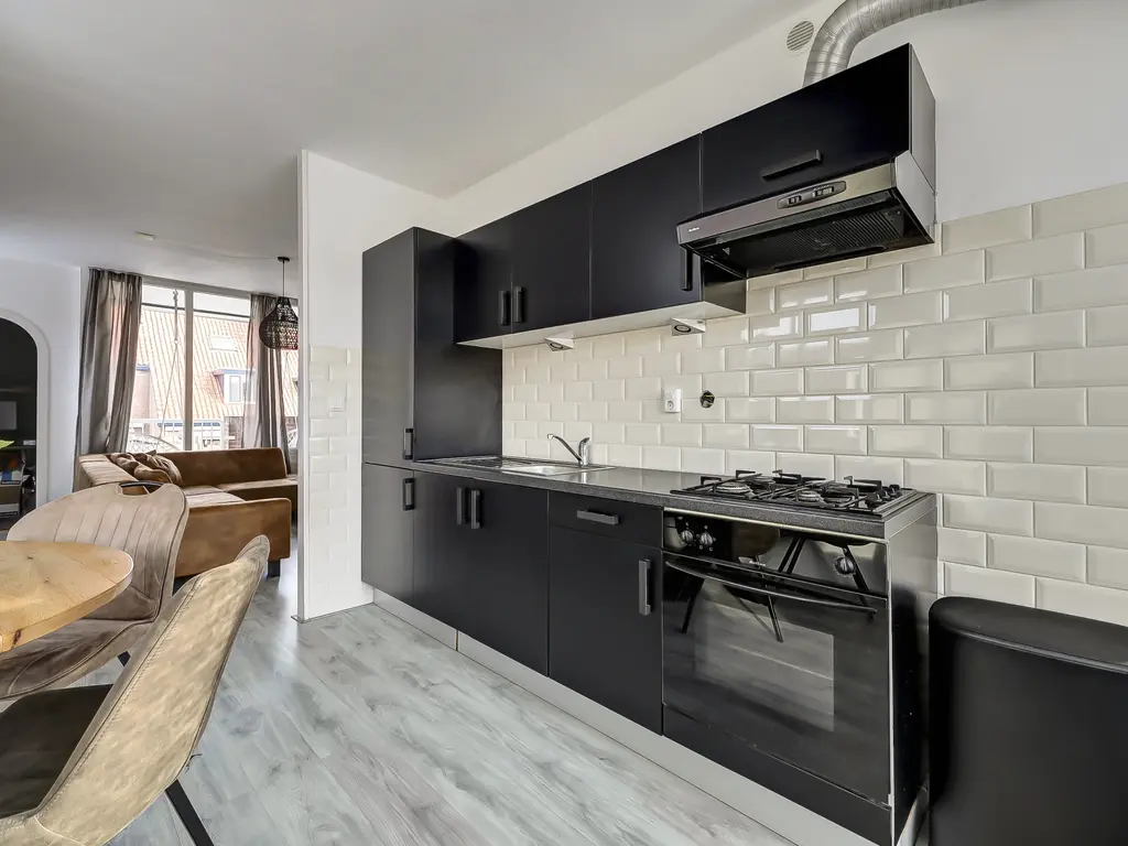 Vlinderveen 558, SPIJKENISSE