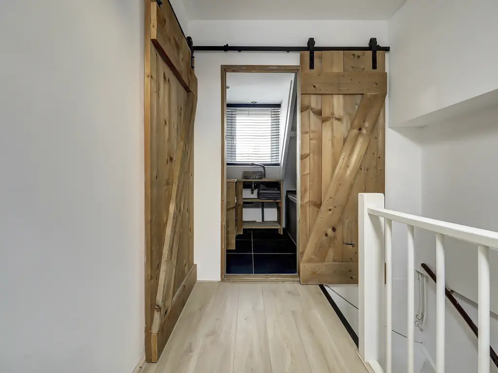 Vlinderveen 558, SPIJKENISSE