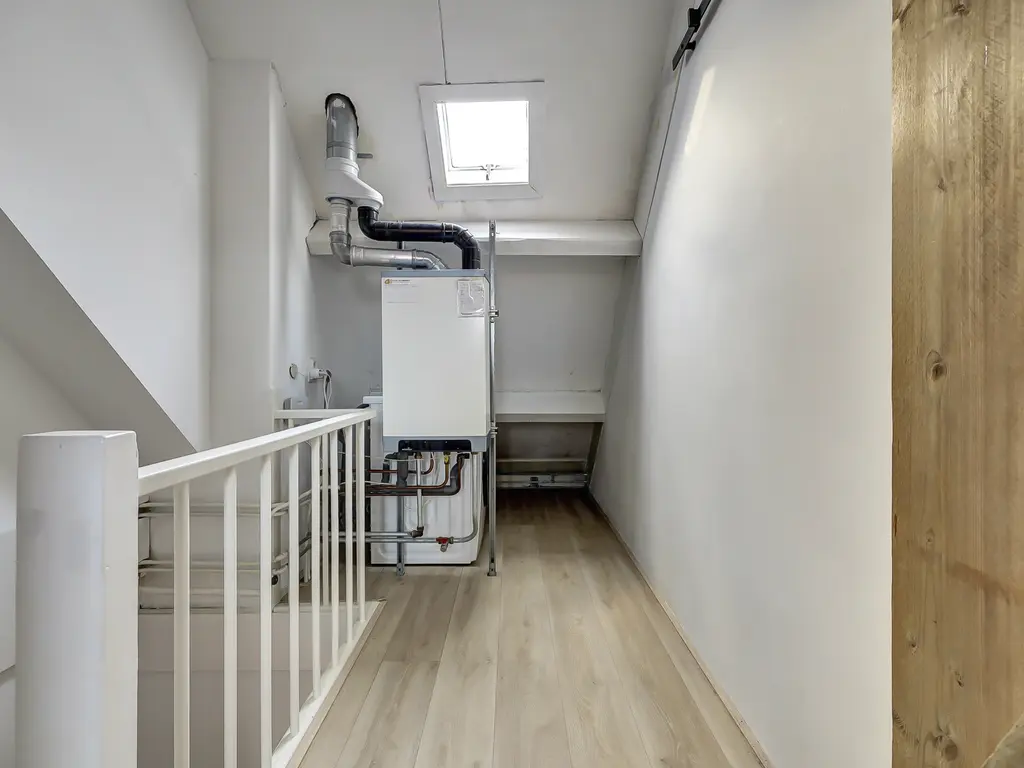 Vlinderveen 558, SPIJKENISSE