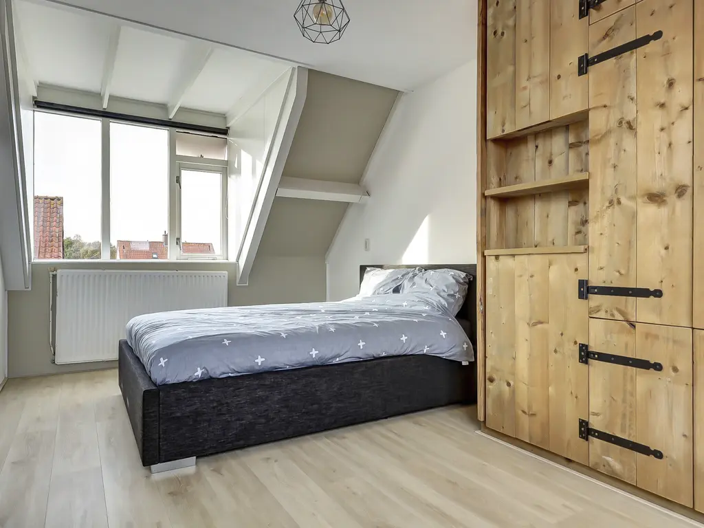 Vlinderveen 558, SPIJKENISSE