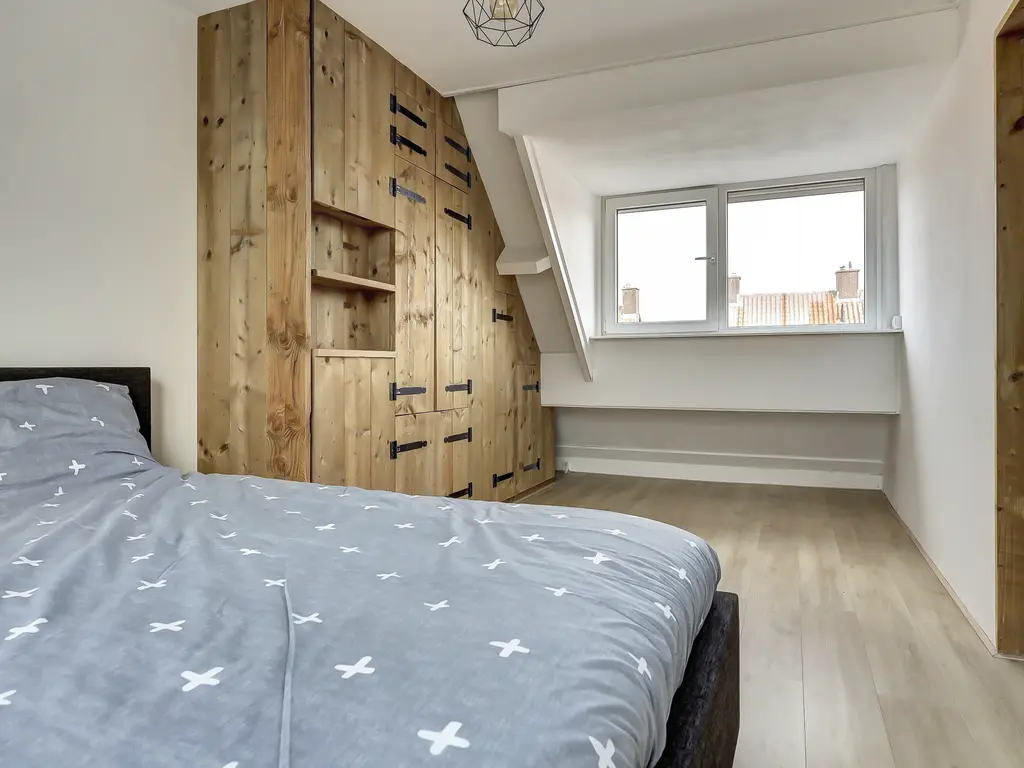 Vlinderveen 558, SPIJKENISSE