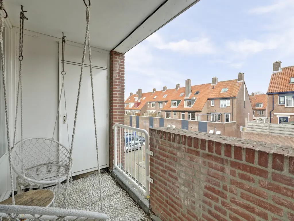 Vlinderveen 558, SPIJKENISSE