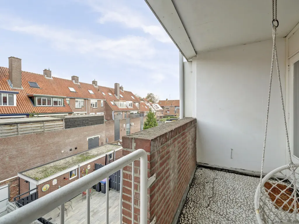 Vlinderveen 558, SPIJKENISSE