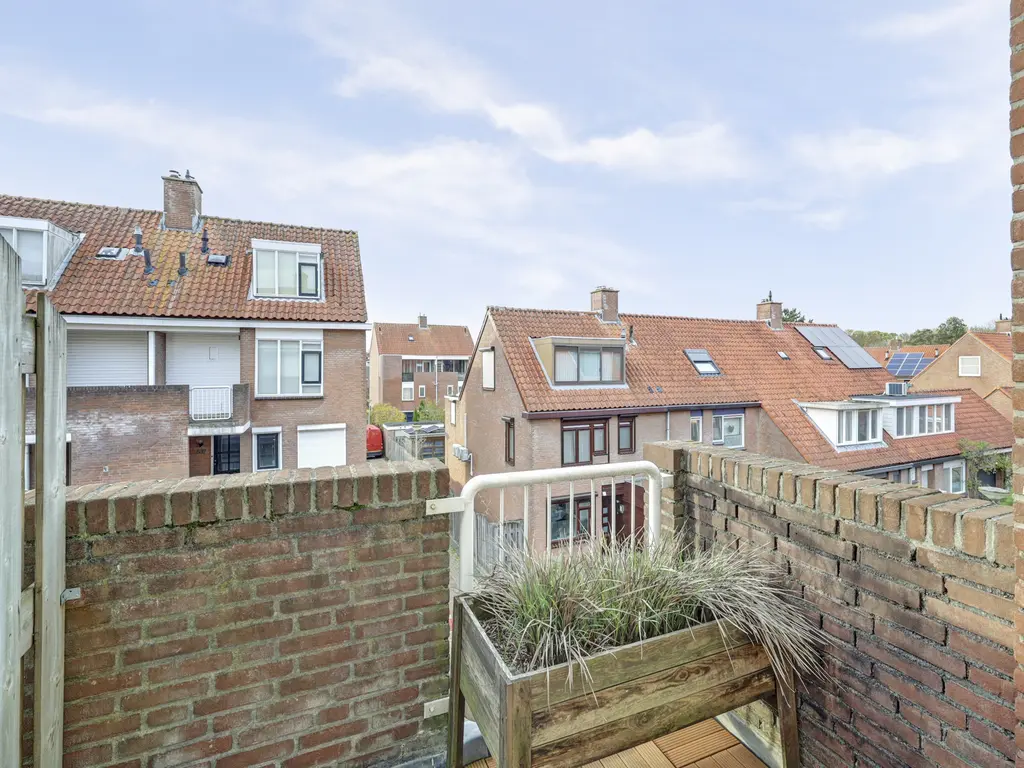 Vlinderveen 558, SPIJKENISSE