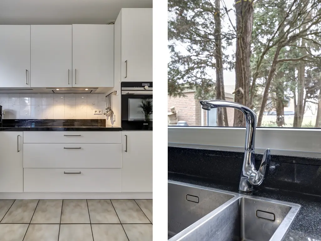 Majoraandonk 18, SPIJKENISSE