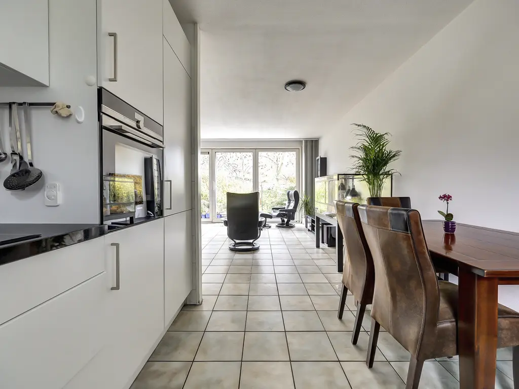 Majoraandonk 18, SPIJKENISSE