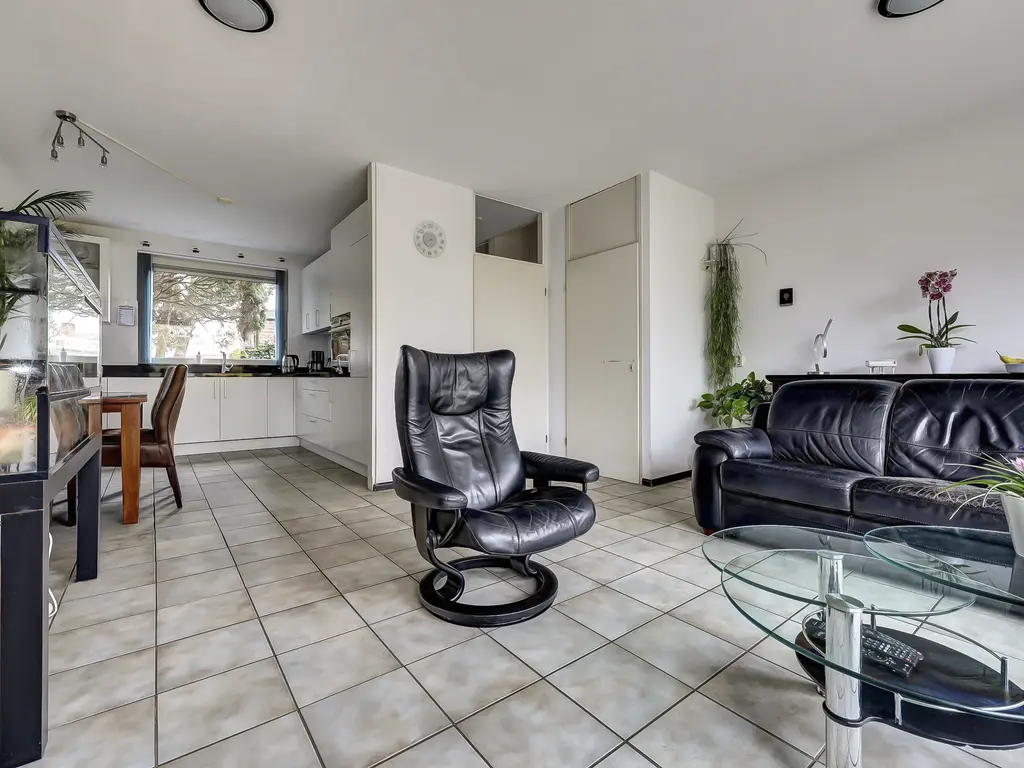 Majoraandonk 18, SPIJKENISSE