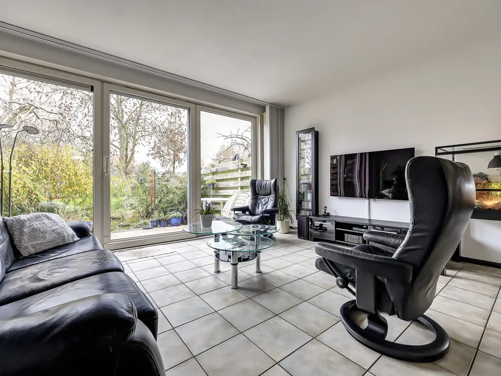 Majoraandonk 18, SPIJKENISSE