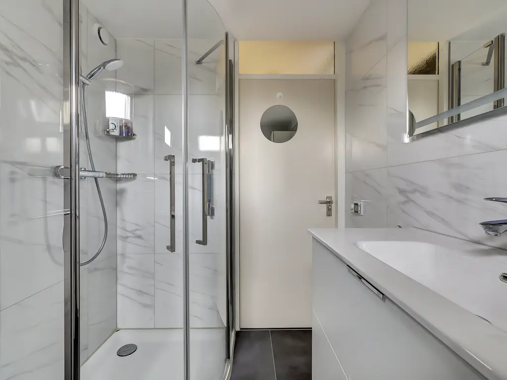 Majoraandonk 18, SPIJKENISSE