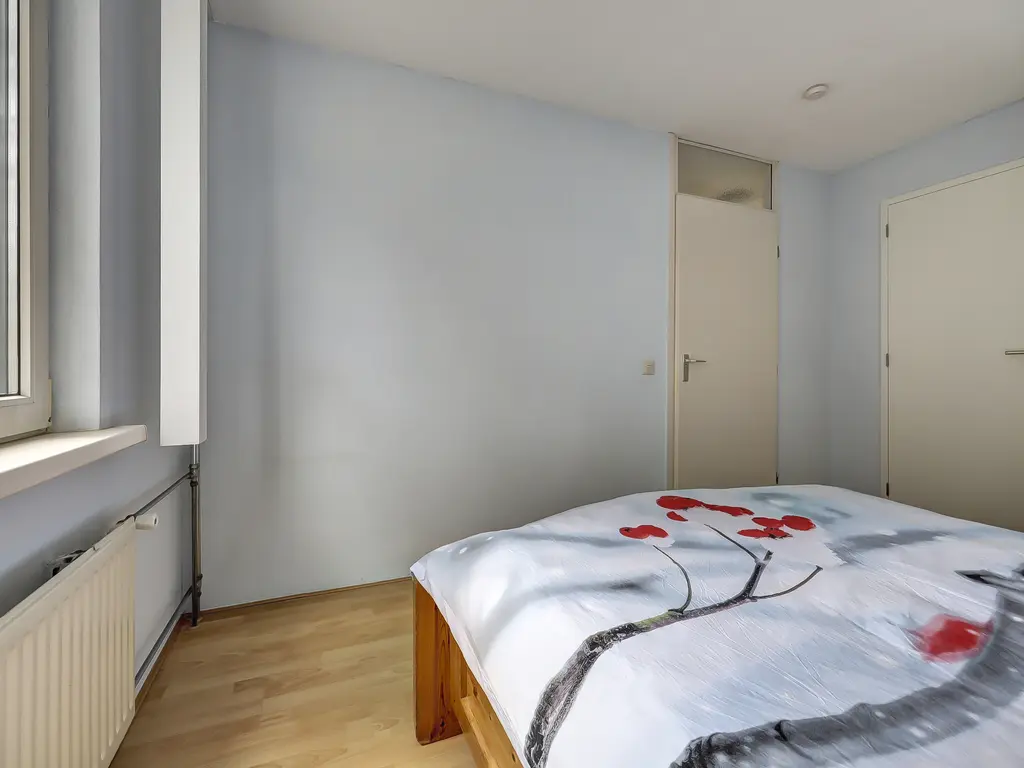 Majoraandonk 18, SPIJKENISSE