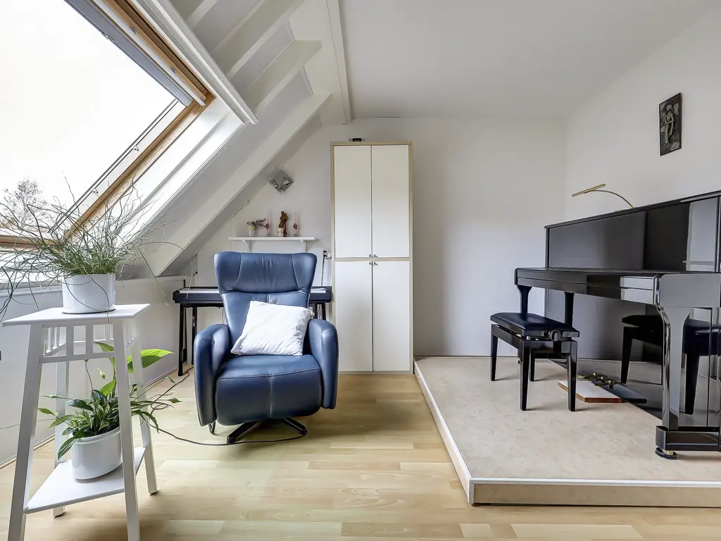 Majoraandonk 18, SPIJKENISSE