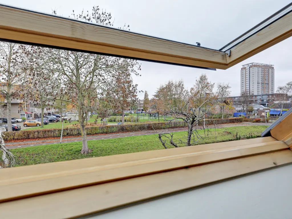 Majoraandonk 18, SPIJKENISSE