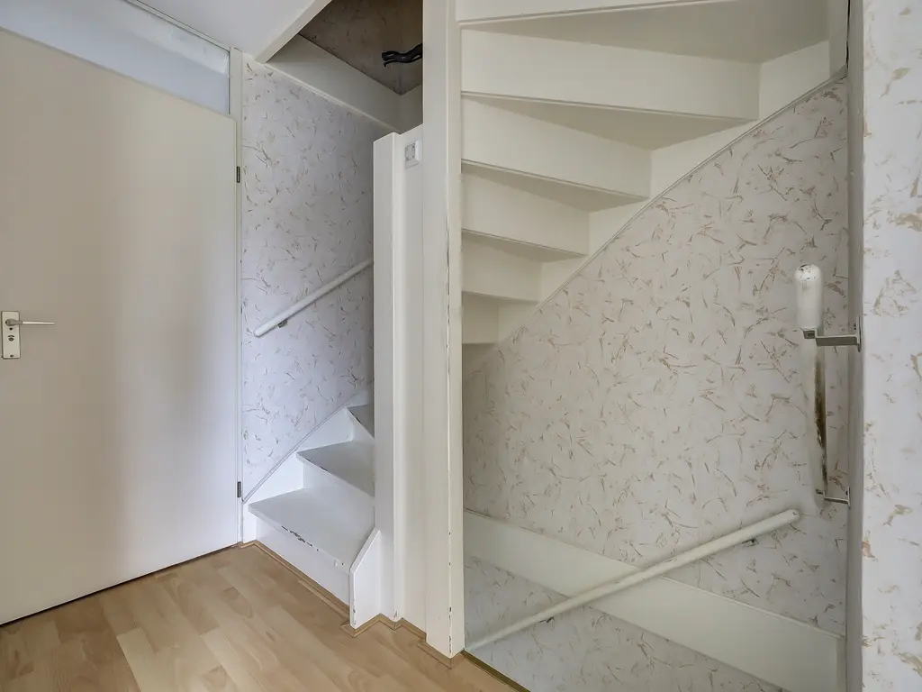 Majoraandonk 18, SPIJKENISSE