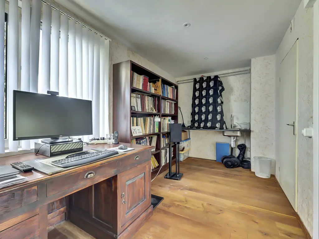 Majoraandonk 18, SPIJKENISSE