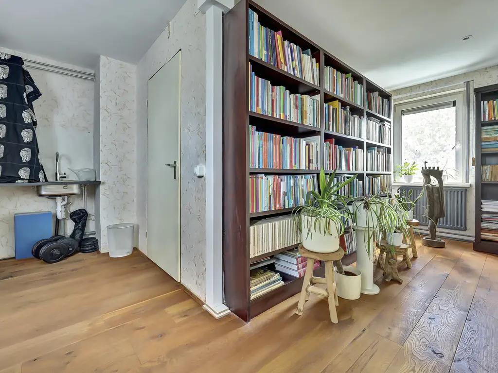 Majoraandonk 18, SPIJKENISSE