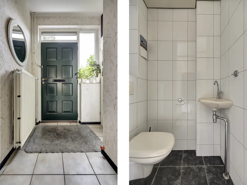 Majoraandonk 18, SPIJKENISSE