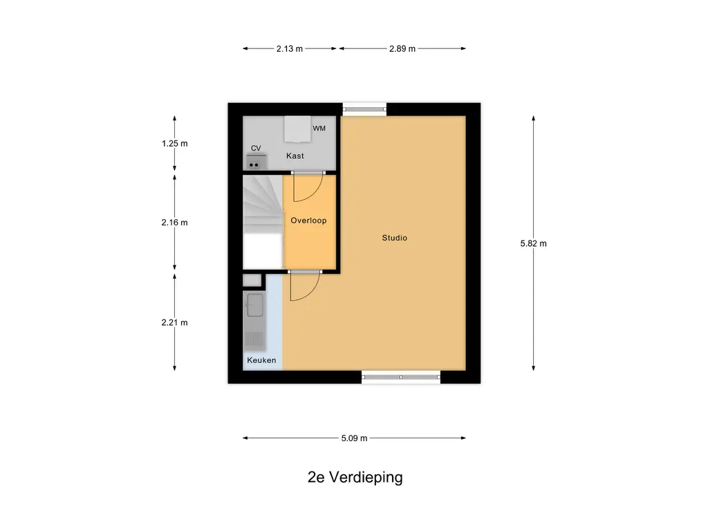 Plattegrond 4