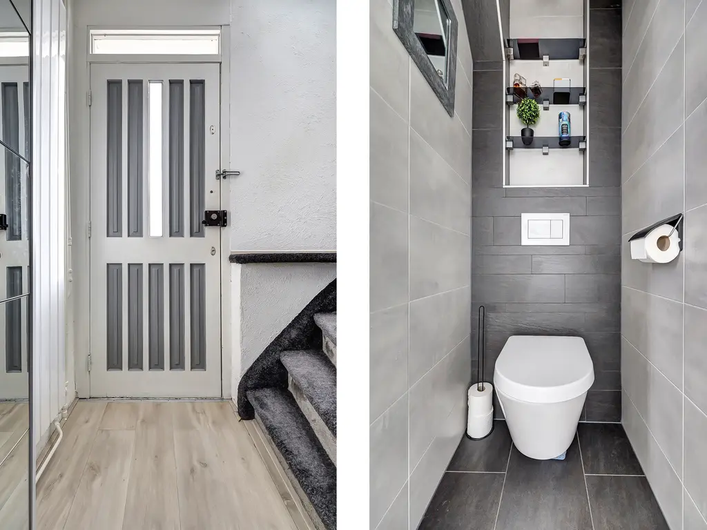 Kanariestraat 11, SPIJKENISSE