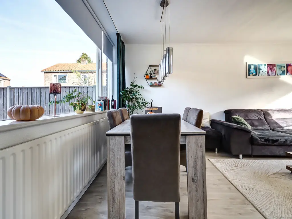 Kanariestraat 11, SPIJKENISSE