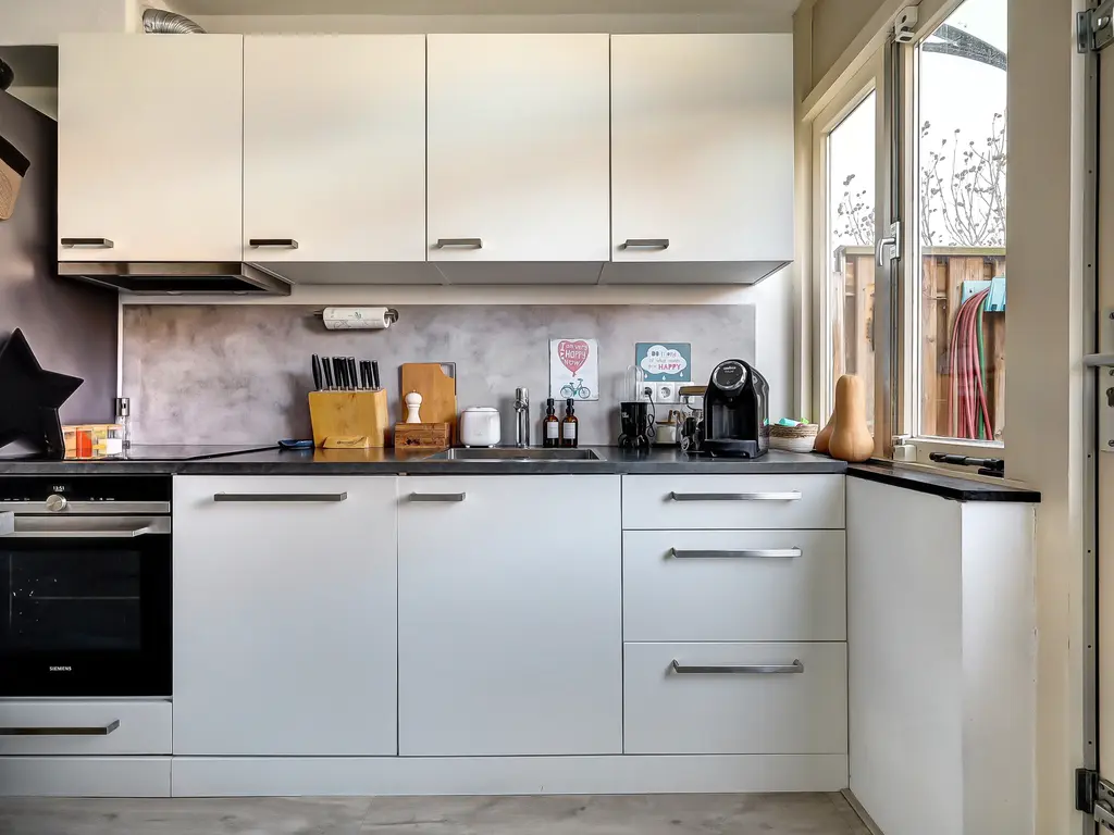 Kanariestraat 11, SPIJKENISSE