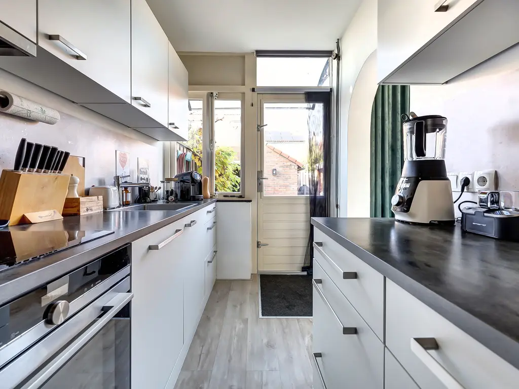 Kanariestraat 11, SPIJKENISSE