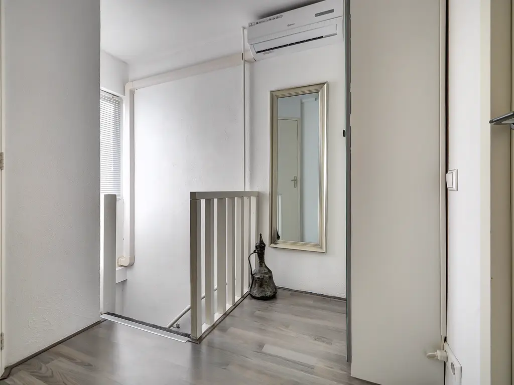 Kanariestraat 11, SPIJKENISSE