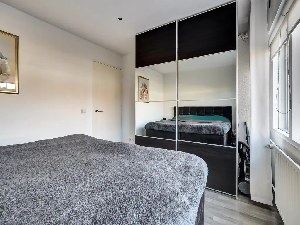 Kanariestraat 11, SPIJKENISSE