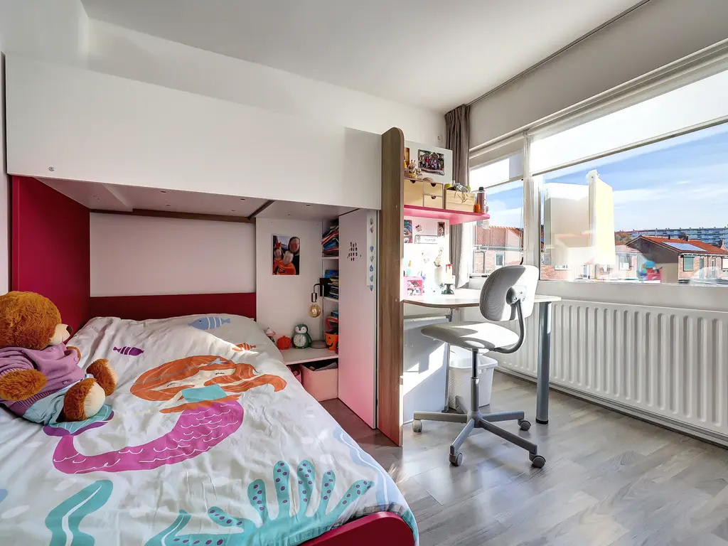 Kanariestraat 11, SPIJKENISSE