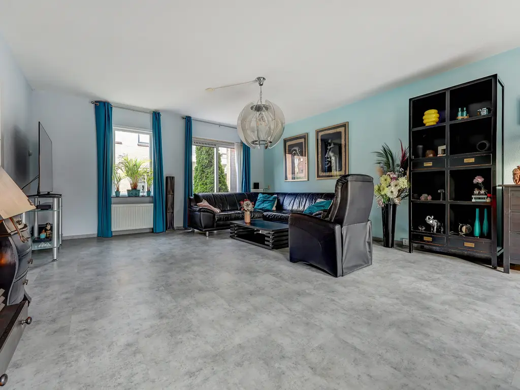 Dadelgaard 13, SPIJKENISSE