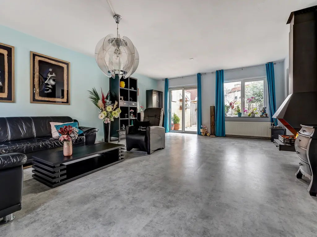 Dadelgaard 13, SPIJKENISSE