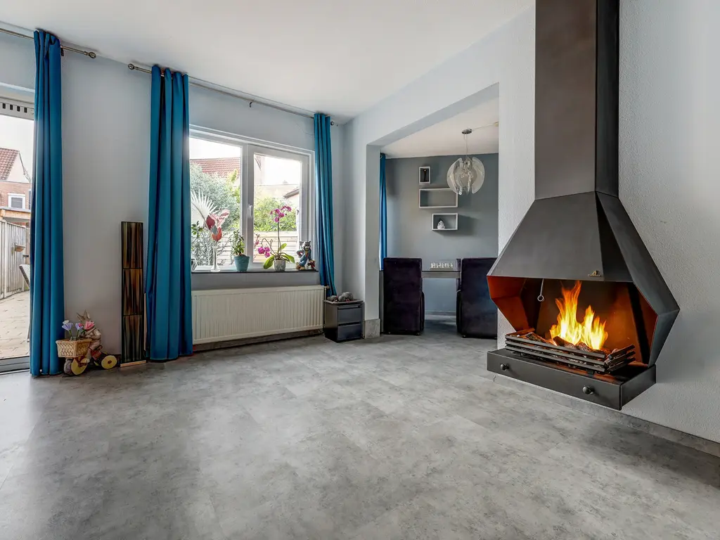 Dadelgaard 13, SPIJKENISSE