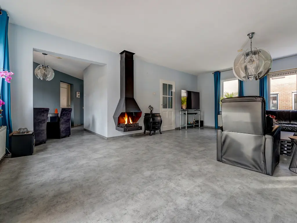 Dadelgaard 13, SPIJKENISSE