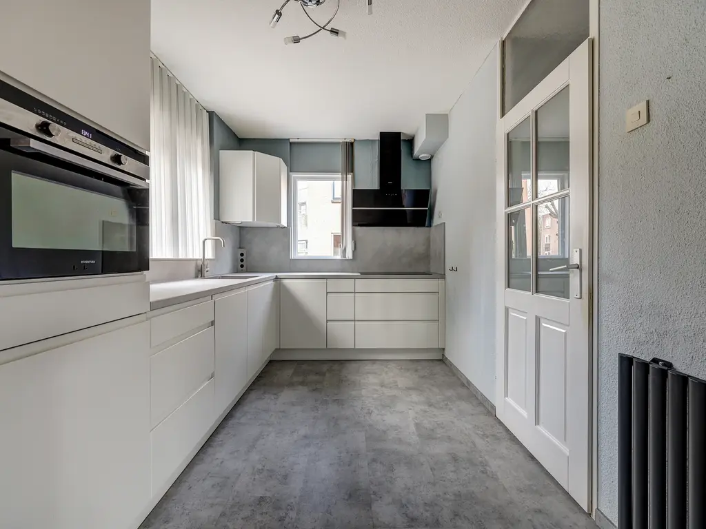 Dadelgaard 13, SPIJKENISSE