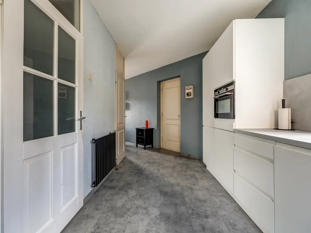 Dadelgaard 13, SPIJKENISSE