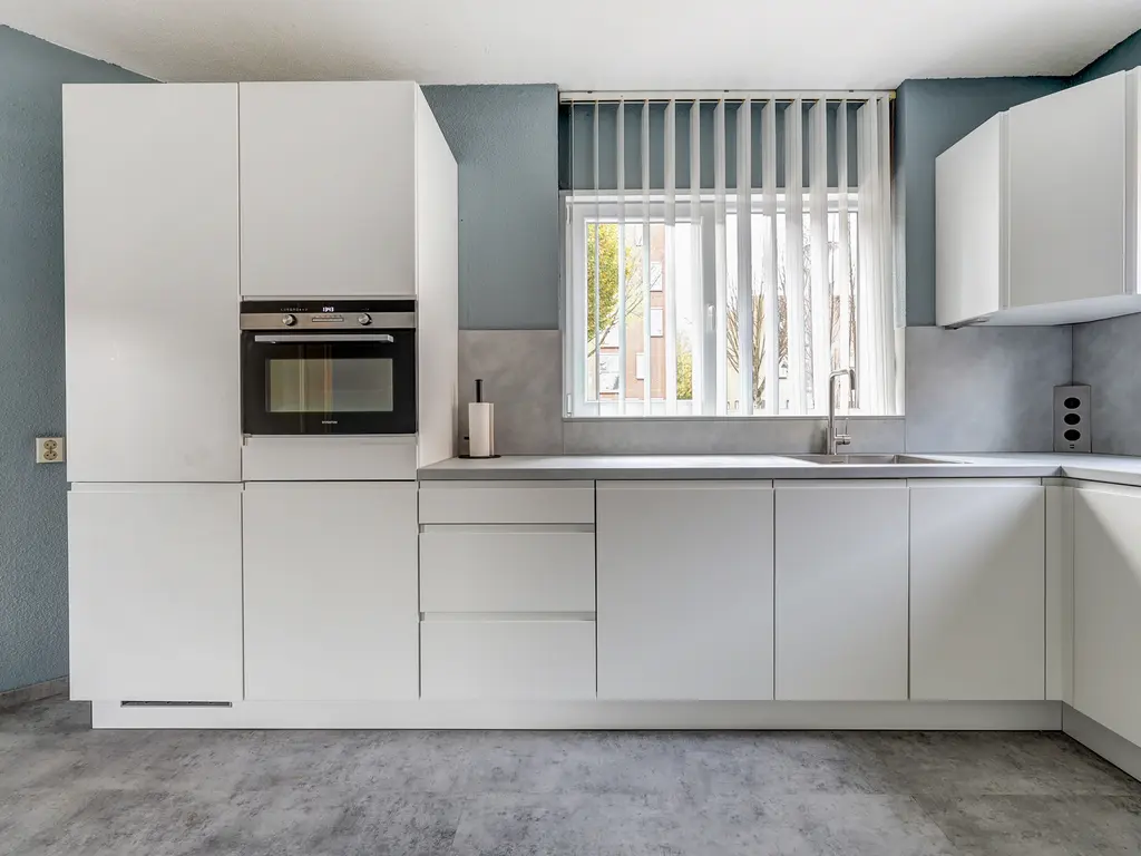 Dadelgaard 13, SPIJKENISSE