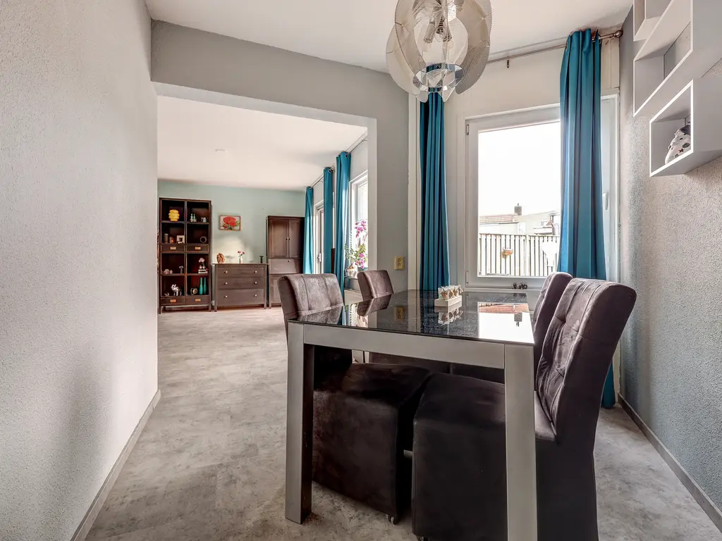 Dadelgaard 13, SPIJKENISSE