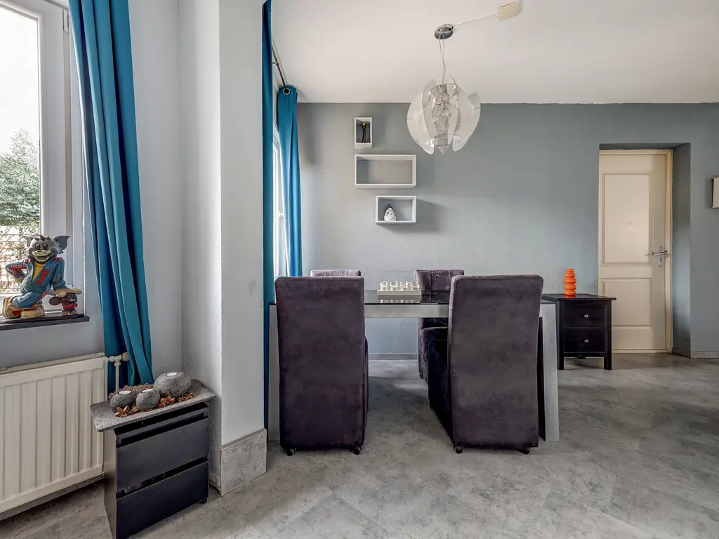 Dadelgaard 13, SPIJKENISSE