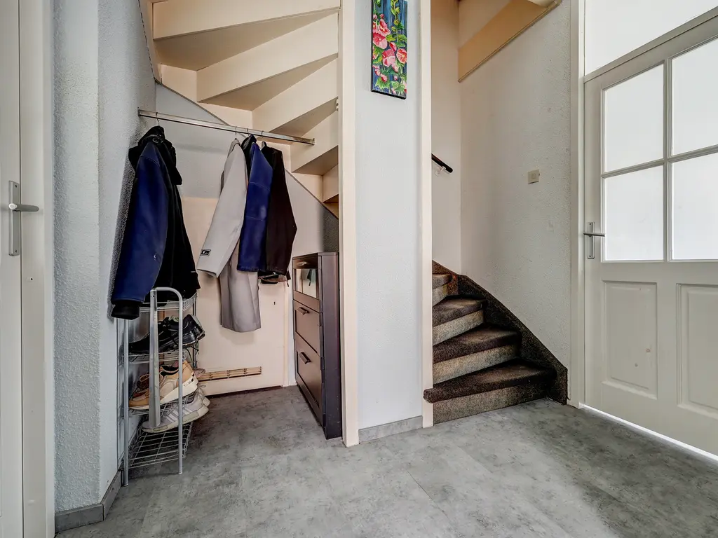 Dadelgaard 13, SPIJKENISSE