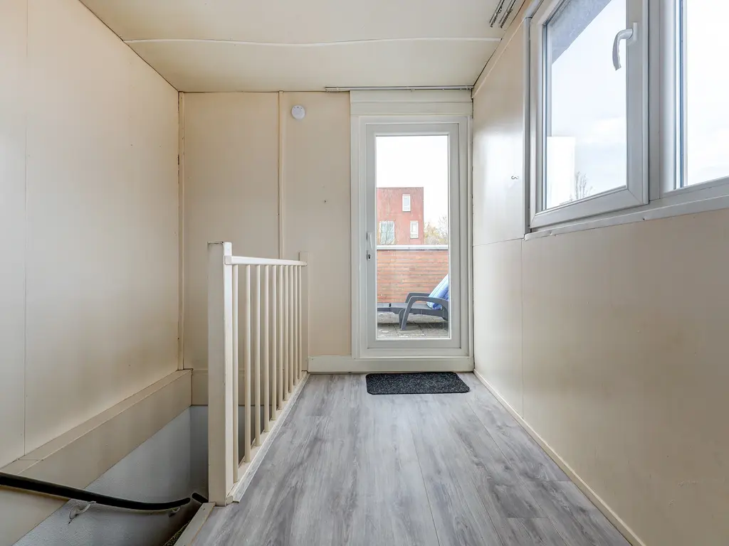 Dadelgaard 13, SPIJKENISSE