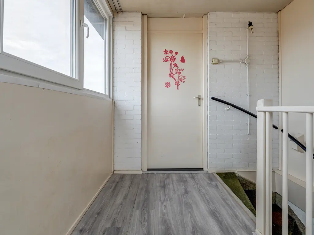 Dadelgaard 13, SPIJKENISSE