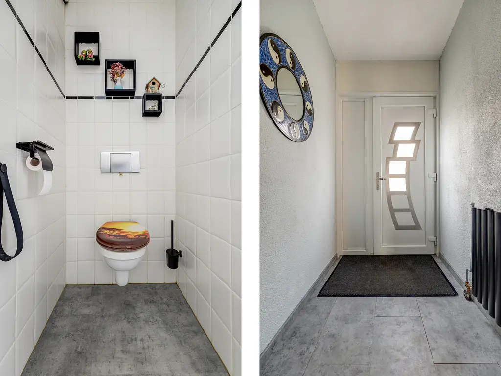 Dadelgaard 13, SPIJKENISSE