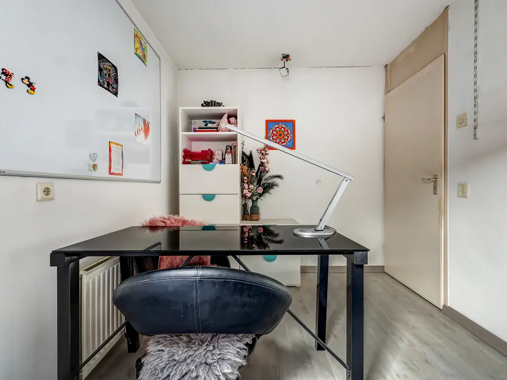 Dadelgaard 13, SPIJKENISSE