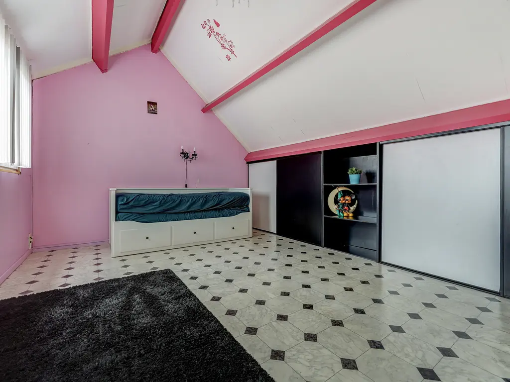 Dadelgaard 13, SPIJKENISSE