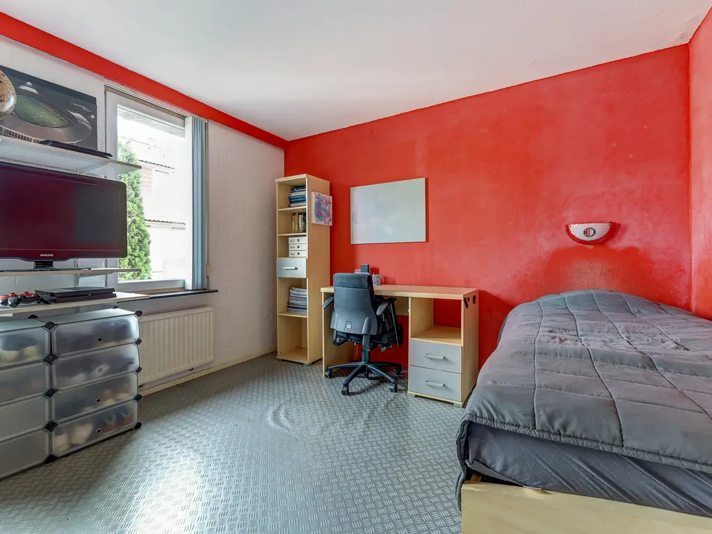 Dadelgaard 13, SPIJKENISSE