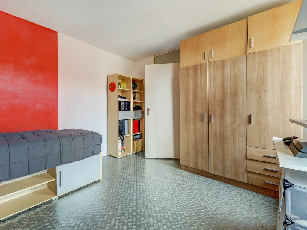 Dadelgaard 13, SPIJKENISSE